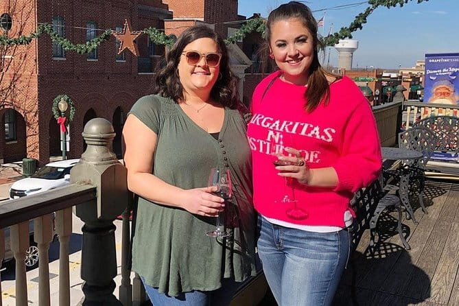 Dallas Original Food, Wine and History Walking Tour - FAQ
