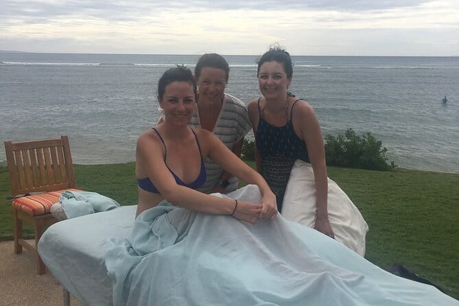 Day Spa Activity in Maui, Hawaii - Final Thoughts: Who Will Love This Maui Massage?