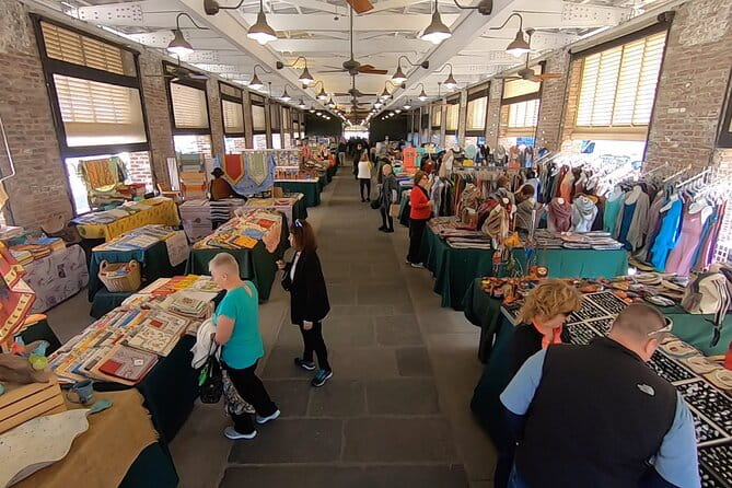 Day Trips to Charleston#7 See Ft Sumter,CarriageTour,Lunch & more - Who Will Enjoy This Tour?
