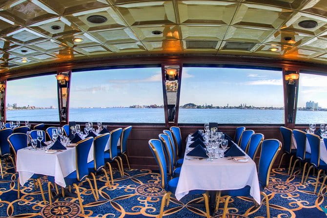 Daytime Yacht Sightseeing Cruise with Optional Dining - Authentic Traveller Perspectives