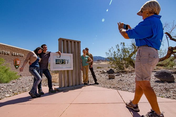 Death Valley Explorer Tour by Tour Trekker - Final Thoughts