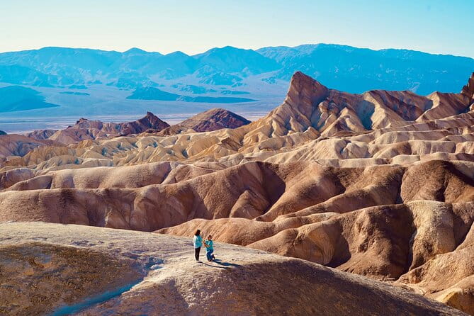 Death Valley Sunset, Stargazing and Red Rock Overlook Tour - What We Think About the Value