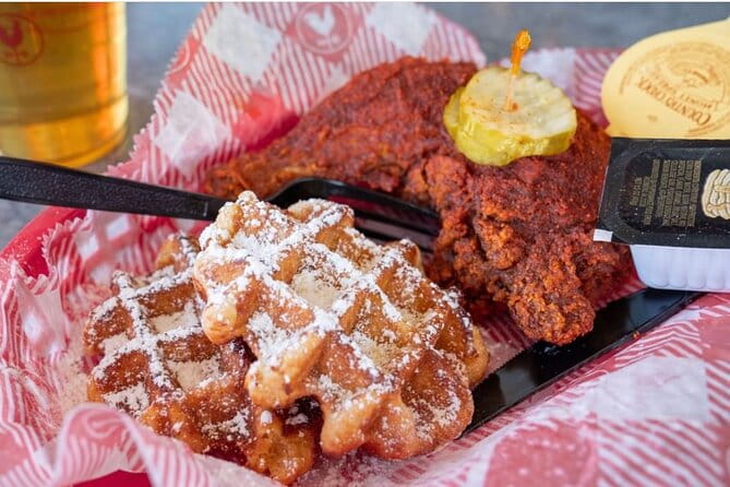 Deep Ellum Foodie Lovers Tour with Food Tours of America - Final Thoughts