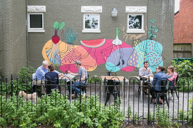 Denver: Street Art, Murals, and Graffiti Private Walking Tour - Final thoughts: Who is this tour best for?