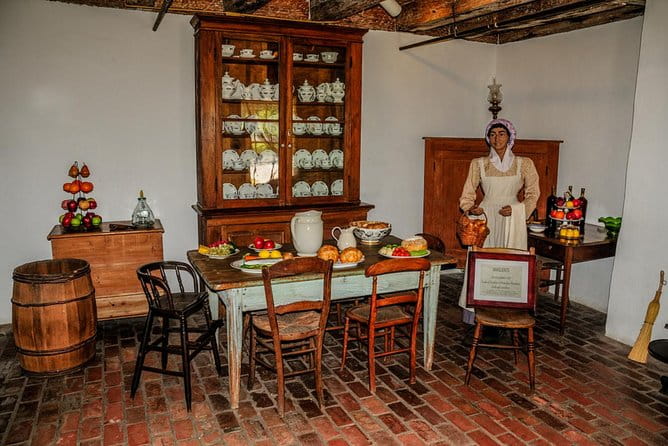 Destrehan Plantation and Large Airboat Tour from New Orleans - Practical Tips for Booking and Enjoying the Tour