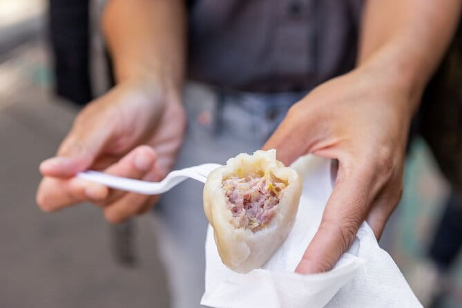 Devour New York Lower East Side Guided Food Tour - Authenticity and Reviews