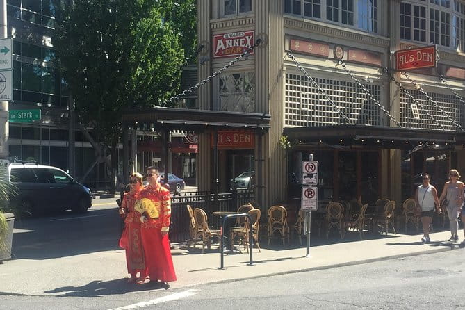 Discover Portland Half-Day Small-Group City Tour - Analyzing the Value