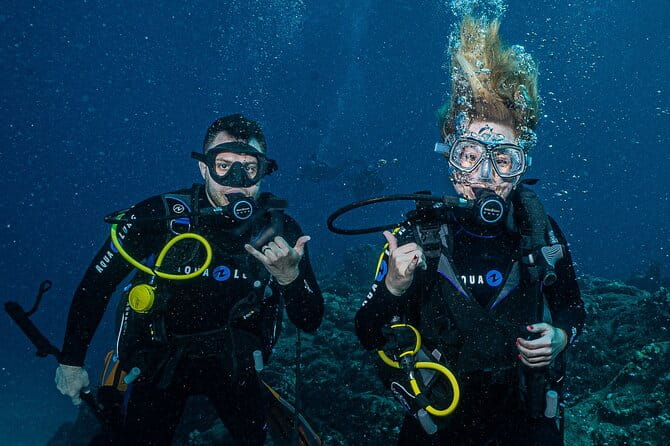 Discover Scuba Diving Class from Lahaina - FAQs