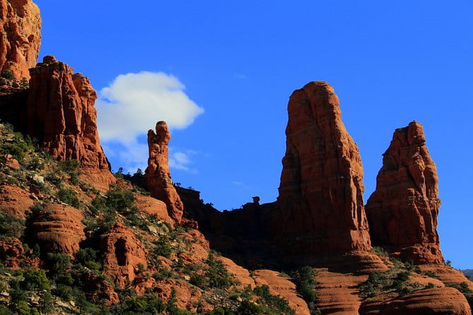 Discover Sedona Small-Group Tour - Who Will Love This Tour