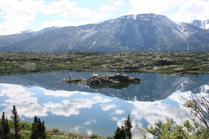 DIY Yukon Tour - The Experience: Pros and Cons
