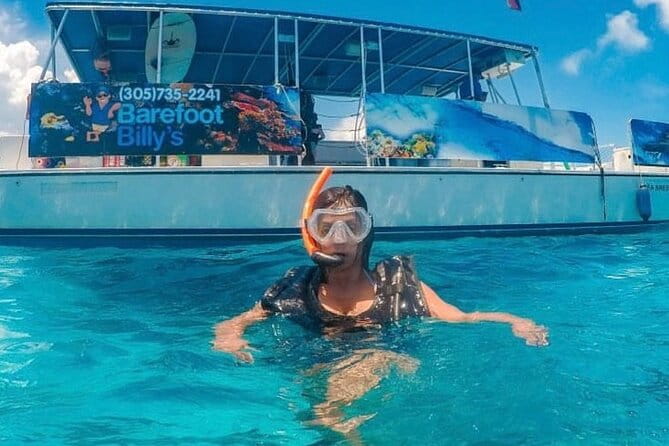 Dolphin Watching and Snorkeling Adventure in Key West - Who Should Consider This Tour?