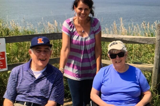 Down Island Tour with One Hour in Edgartown - Cancellation Policy and Practical Tips