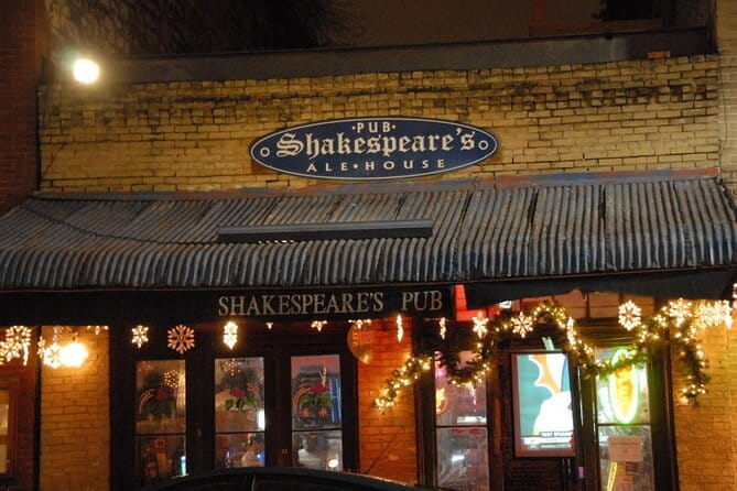 Downtown Austin Live Music Pub Crawl - What Does the Price Cover? Is It Good Value?