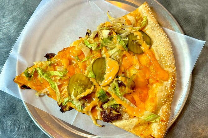 Downtown Denver Walking Food Tour With Secret Food Tours - Who Will Love This Tour?