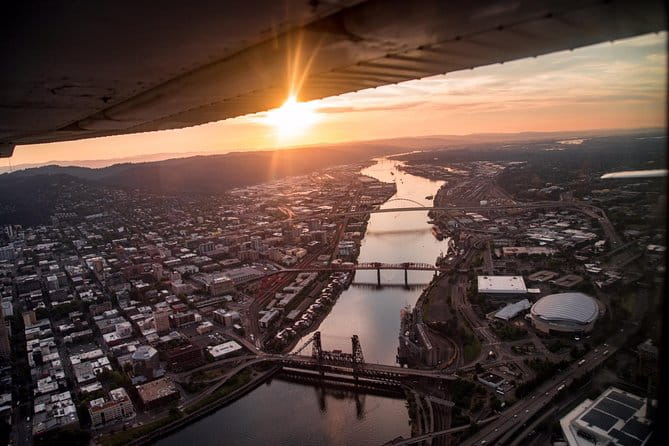Downtown Portland Air Tour by Envi Adventures - Who Is This Tour Best For?