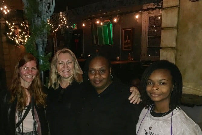 DTLA Murder Mystery Ghost Tour - FAQs