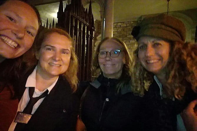 East Village Haunted Manhattan tour - Final Thoughts