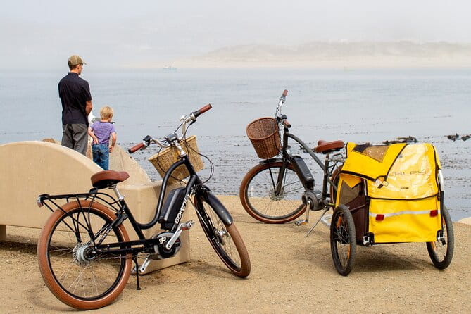 Electric Bike Rental in Morro Bay - Final Thoughts