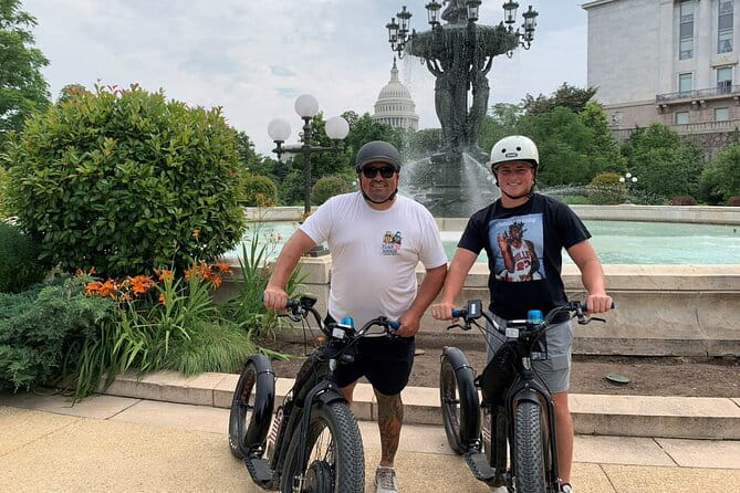 Electric Scooter Day Tour - Final Thoughts