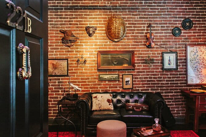 Escape Room Live Alexandria: 60-Minute Adventures - Who This Tour Is Best For