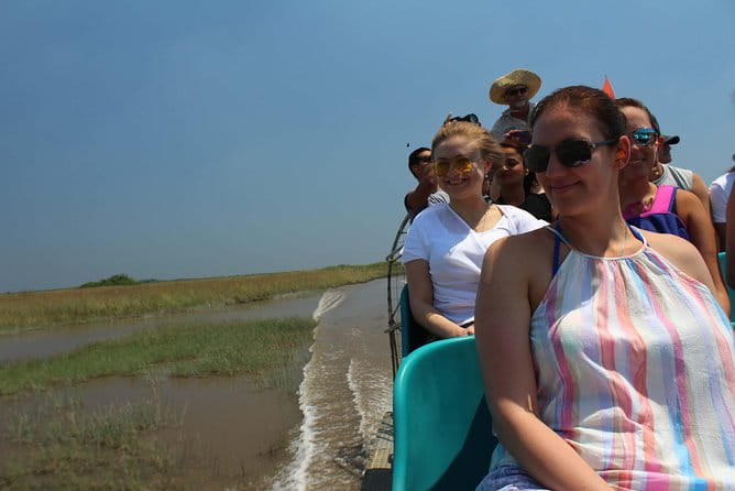 Everglades & Miami city tour with experienced guide in small group - Miami City Highlights