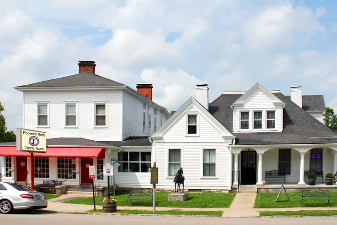 Experience Rebecca Ruth Chocolate Tour & Museum! - The Experience Through the Eyes of Visitors