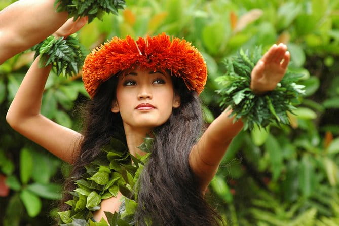 Feast at Mokapu Luau in Wailea - The Cultural Highlights and Performances
