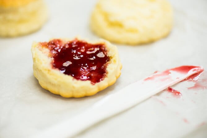 Foods of NY Tours Chelsea Market Food Tour & High Line Park - Who Would Love This Tour?
