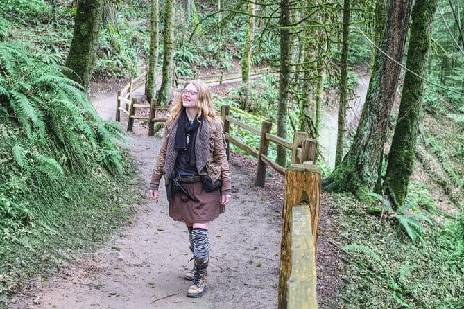 Forest Park Urban Hiking Tour, Portland - Final thoughts