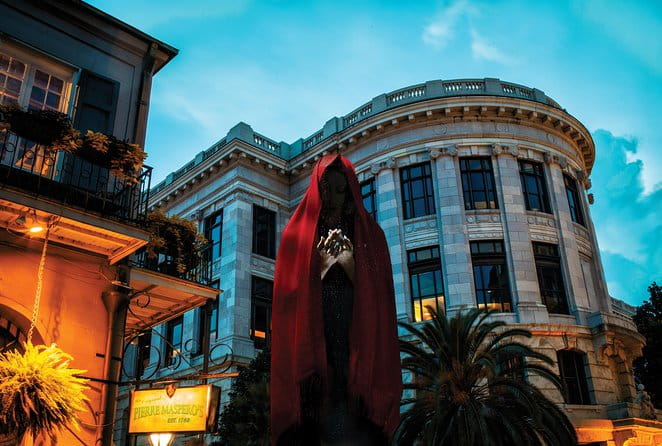 French Quarter Ghosts and Spirits Tour with Augmented Reality - Reviews in Their Own Words