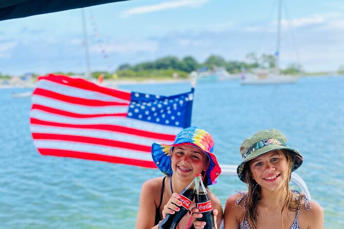 Frisky Mermaid Pontoon Boat Rentals in Pensacola Beach - Final Thoughts