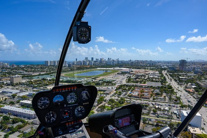 Ft. Lauderdale to Miami Beach Helicopter Tour - Final Thoughts: Who Will Love This?