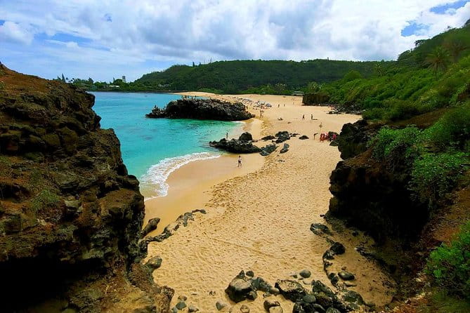 Full Day Customized North Shore Private Tour - Value and Cost Analysis