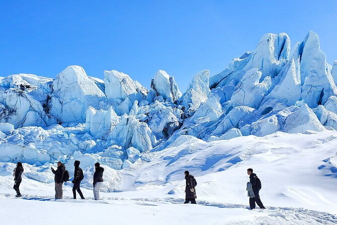 Full-Day Matanuska Glacier Small-Group Excursion - Analyzing the Value