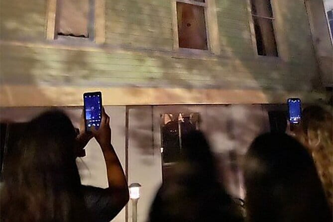 Galveston Island Ghost Tour - Final Thoughts
