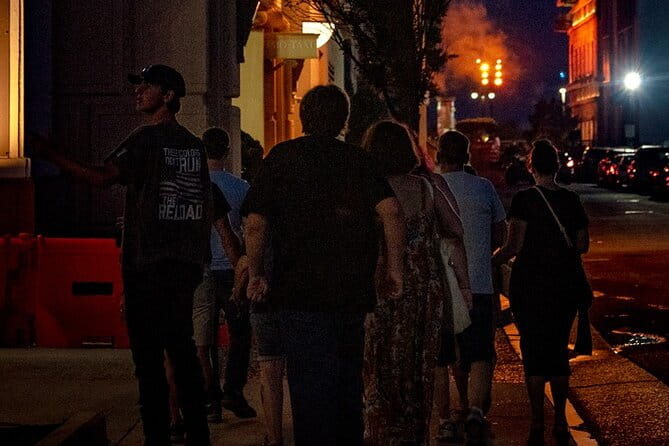 Gatlinburg Ghosts of The Smokies Most Haunted Tour - What You Can Expect from the Tour