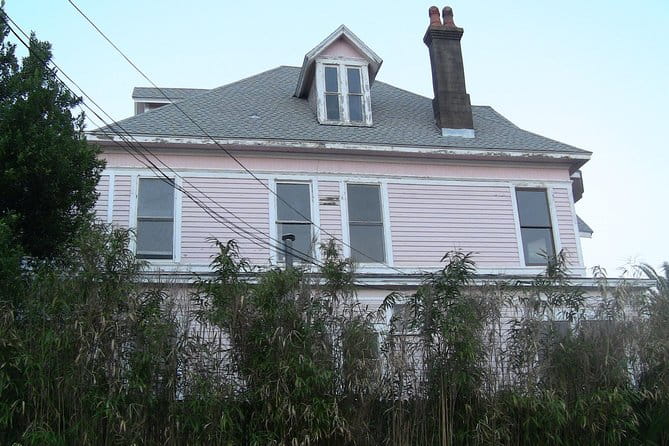 Ghosts and Graveyard Tour of Pensacola - The Value for the Price