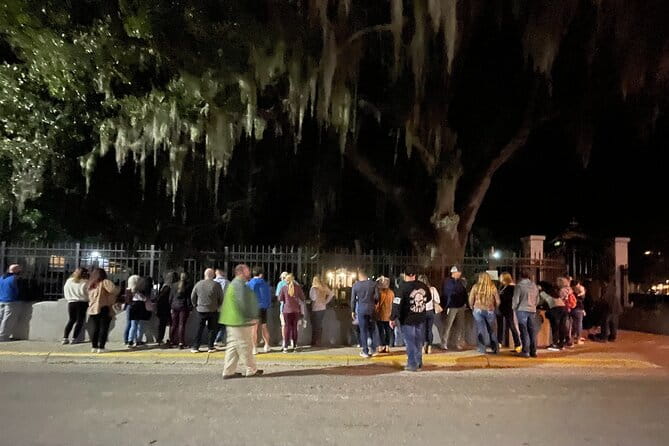 Ghosts of St. Augustine Walking Tour - The Experience’s Value and Atmosphere