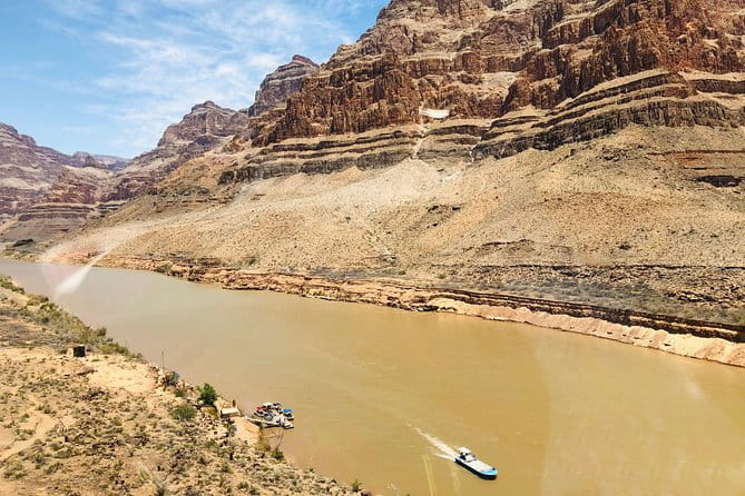 Grand Canyon Hoover Dam Private Day Tour from Las Vegas - FAQs
