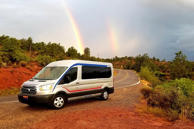 Grand Canyon Sunset Tour from Sedona - Authentic Guest Perspectives