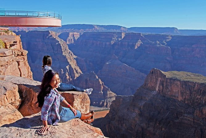 Grand Canyon West Bus Tour with Hoover Dam, Meals and Upgrades - Final Thoughts: Who Should Consider This Tour?
