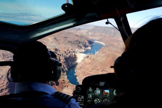 Grand Canyon West Helicopter Tour with VIP Skywalk and Boat Ride - A Closer Look at the Itinerary and Experience