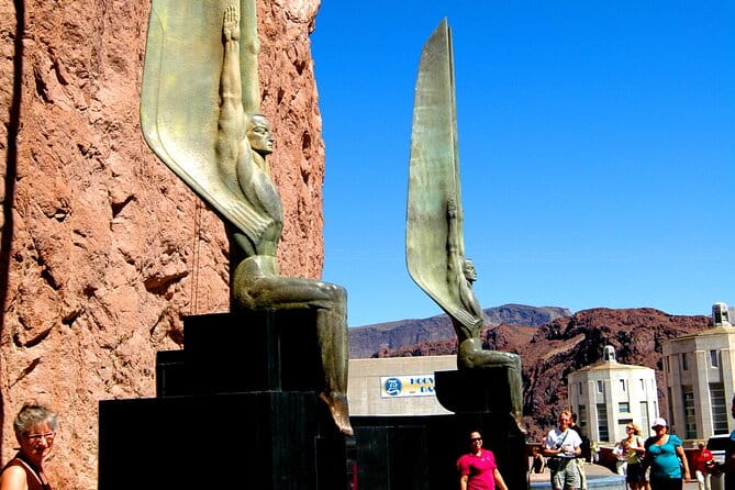Grand Canyon West plus Hoover Dam VIP Day Tour from Las Vegas - The Price: Is It Good Value?