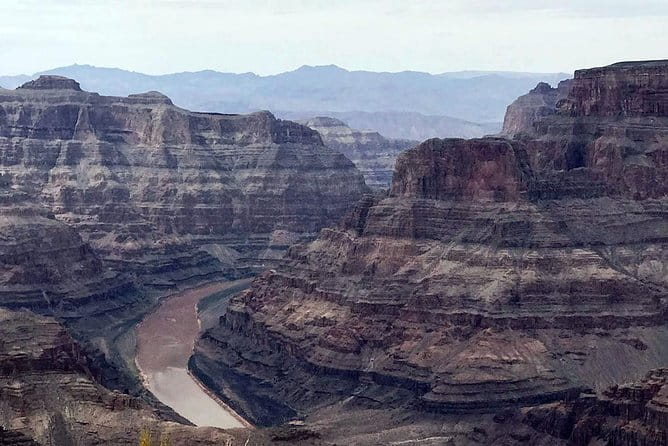 Grand Canyon West-Skywalk (Optional)-Western Ranch+Joshua Forest - Frequently Asked Questions