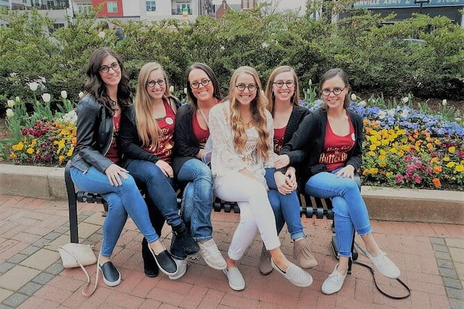Greenville Craft Cocktail Tour - The Ideal Audience for This Tour