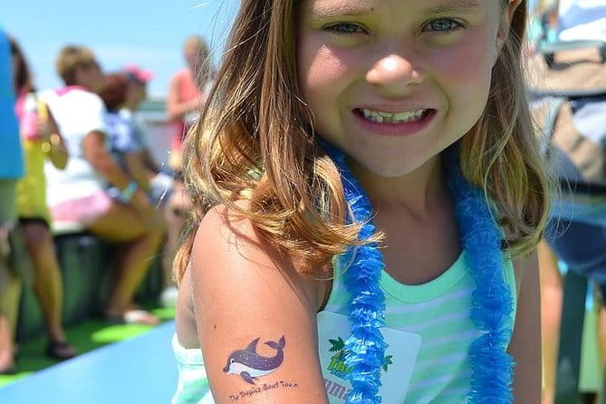 Guaranteed Dolphin Sighting Tour on Tropics Boat Tours - Who This Tour Is Best For