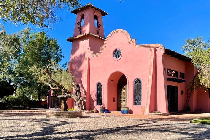 Guided 2 Hour Horseback Ride Catalina State Park Coronado Forest - Frequently Asked Questions