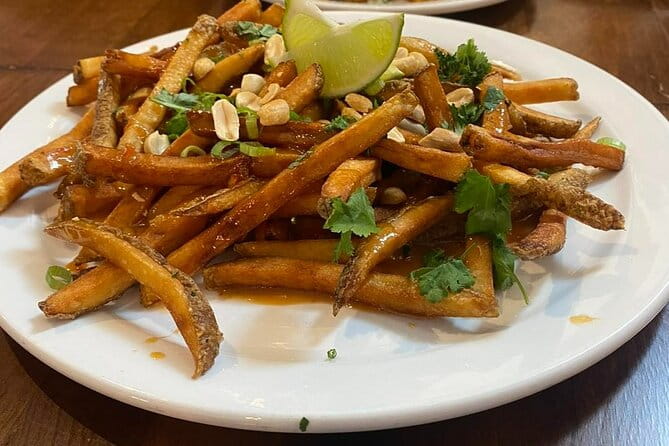 Guided 3-Hour Fort Collins Old Town Food Tour - Frequently Asked Questions