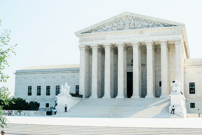 Guided Capitol Hill Walk with US Capitol & Library of Congress - Frequently Asked Questions (FAQs)