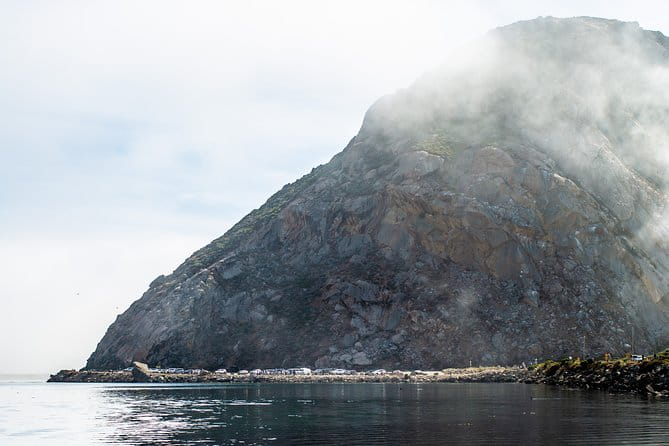 Guided E-Bike Tour of Morro Bay - FAQ